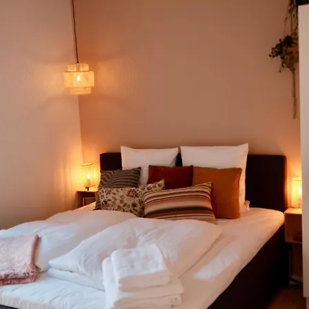 Boheme-luxury In Carlsberg - With 1 Bedroom * Copenhagen