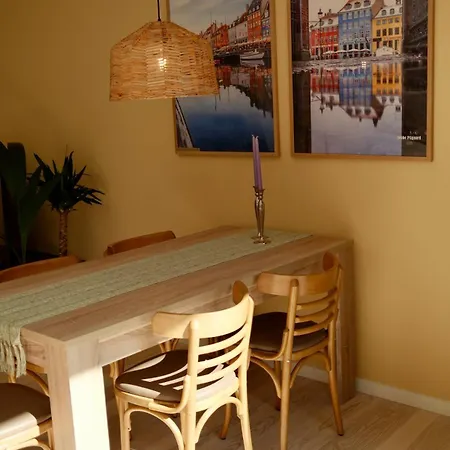 Boheme-luxury In Carlsberg - With 1 Bedroom Apartment Copenhagen