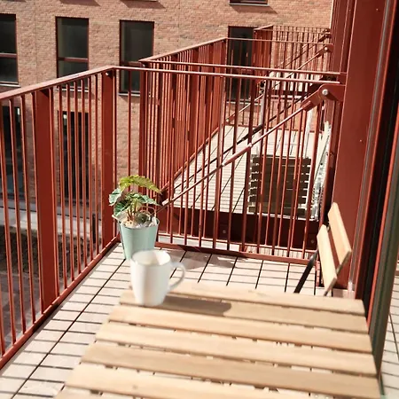 Boheme-luxury In Carlsberg - With 1 Bedroom * Copenhagen