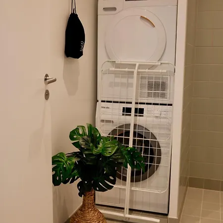 Boheme-luxury In Carlsberg - With 1 Bedroom Apartment