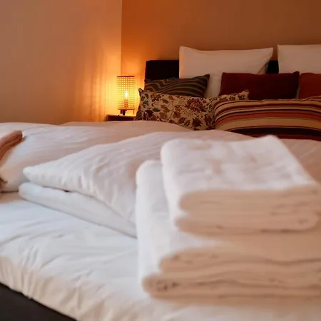 Boheme-luxury In Carlsberg - With 1 Bedroom Apartment Copenhagen