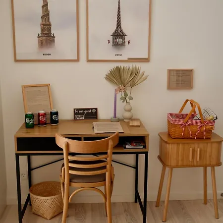 Boheme-luxury In Carlsberg - With 1 Bedroom Apartment