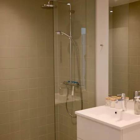 Apartment Boheme-luxury In Carlsberg - With 1 Bedroom Copenhagen