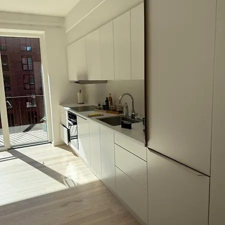 Boheme-luxury In Carlsberg - With 1 Bedroom Apartment