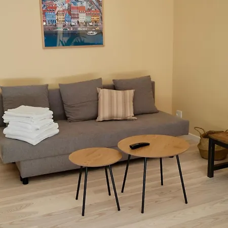 Boheme-luxury In Carlsberg - With 1 Bedroom Copenhagen