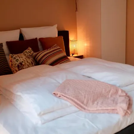 Boheme-luxury In Carlsberg - With 1 Bedroom * Copenhagen