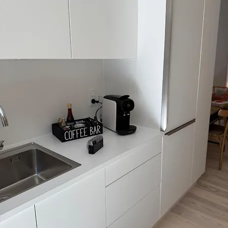 Boheme-luxury In Carlsberg - With 1 Bedroom * Copenhagen